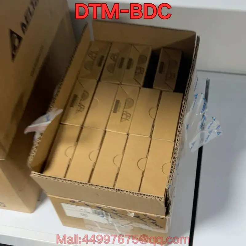 DTM-BDC 온도 제어 모듈