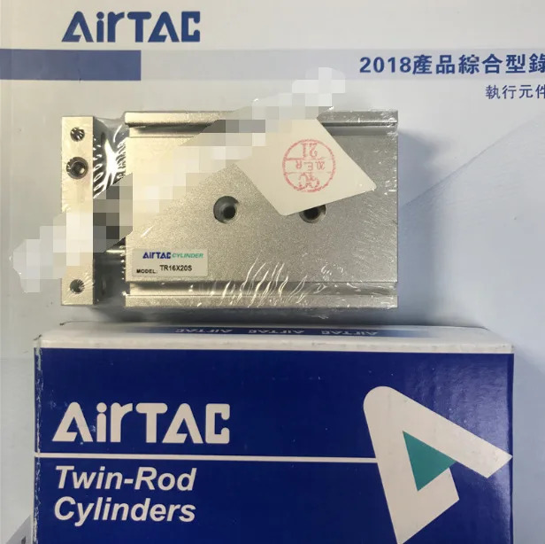 AirTAC TR16X20S 실린더