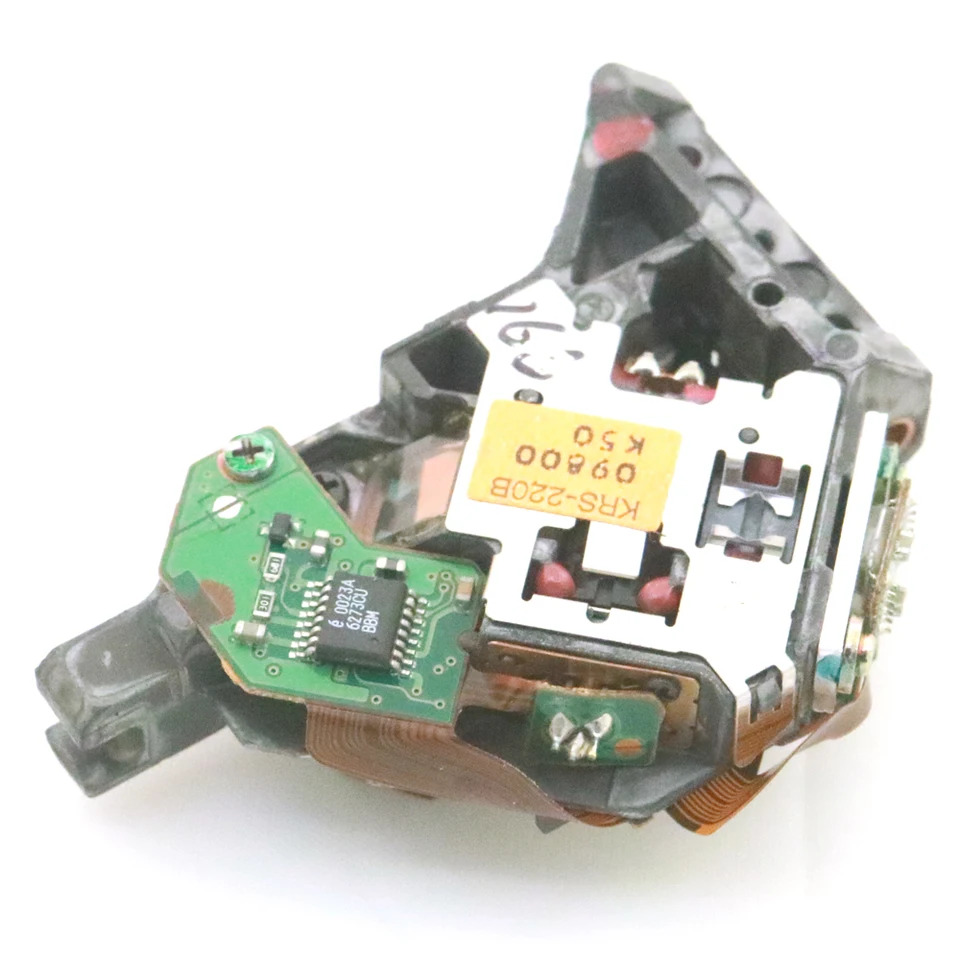 KRS-220B KRS-220C KRS-220A 픽업 TEAC CD-W54E RCD-W50C 레이저 렌즈 헤드 액세서리