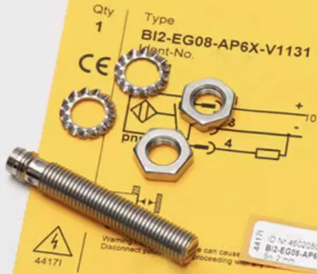 BI2-EG08-AP6X-H1341 IPH-FP-V1 VAR-KE3-TERM IC-KP2-1HB17-2V1D QS30FF400Q