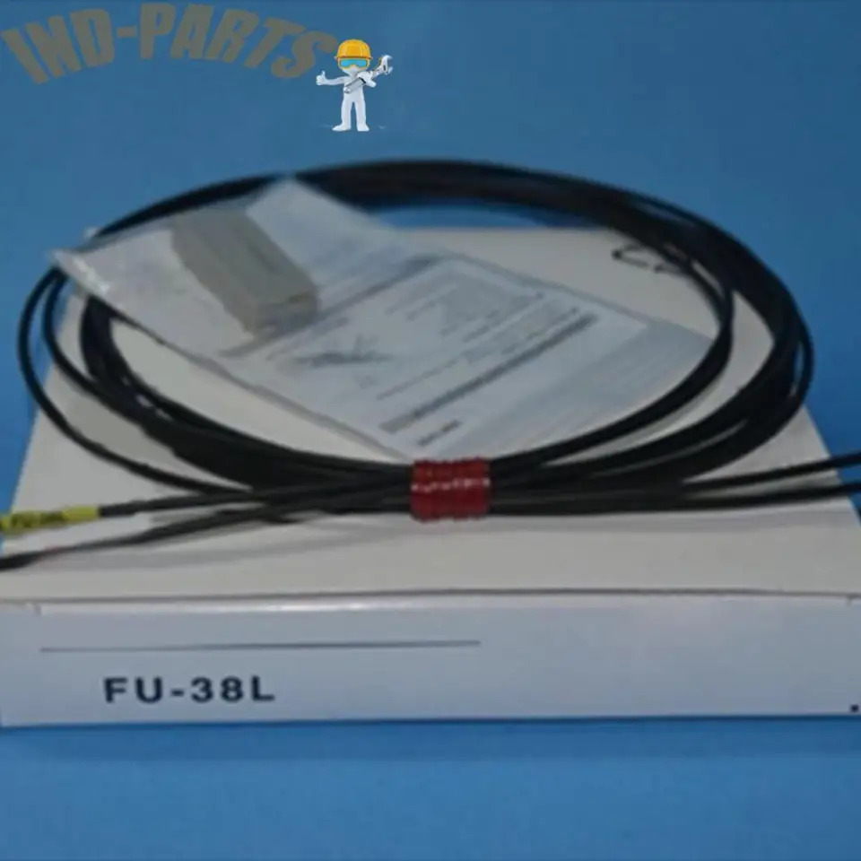 KEYENCE 광섬유센서 증폭기FU-38L FU38L
