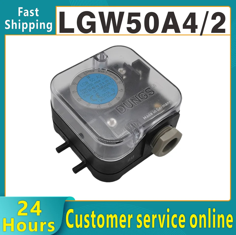 동시 압력 스위치 센서 LGW10A2 LGW50A4/2 LGW10A2P LGW3A4/2 LGW150A4 신