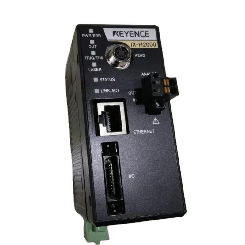 KEYENCE IX-H2000 IX-H2050 센서 거리 신