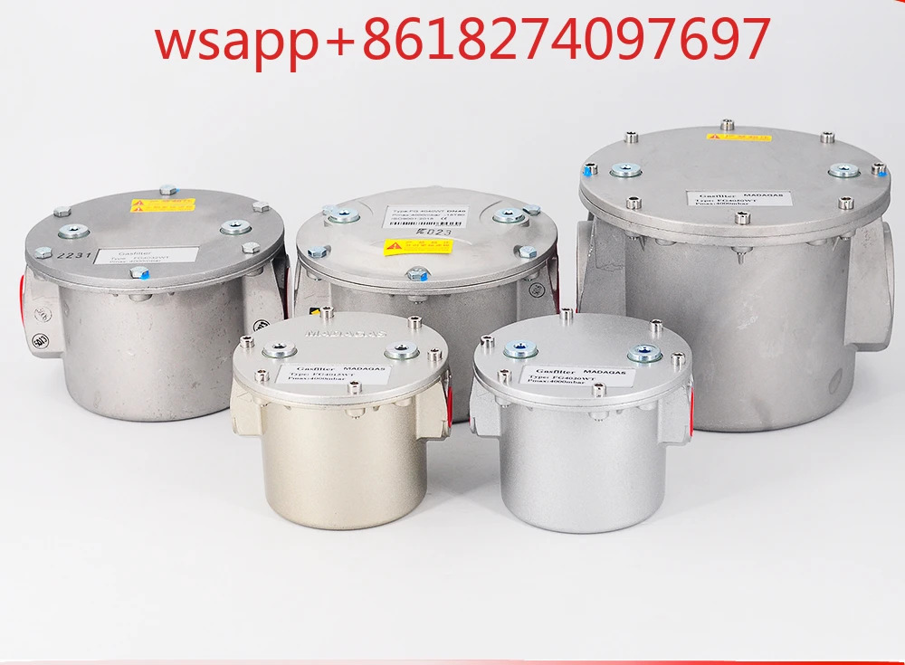 버너 필터 DN65 액화 DN50 천연 DN80 면 DN100 DN125