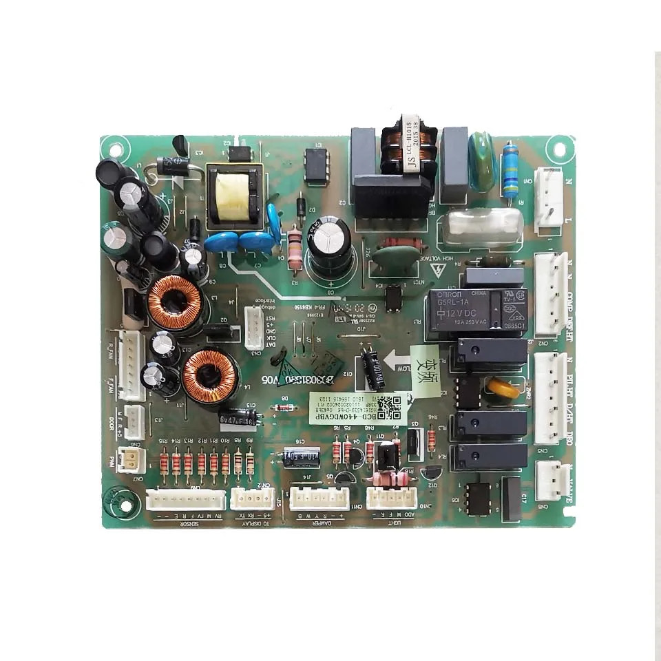 Hisense 컴퓨터 기판 회로 BCD-440WDGVBP B0303190 BCD-440WDG 1569225