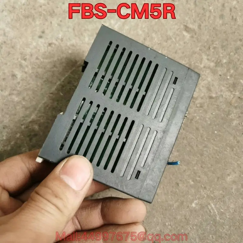 FBS-CM5R PLC 모듈