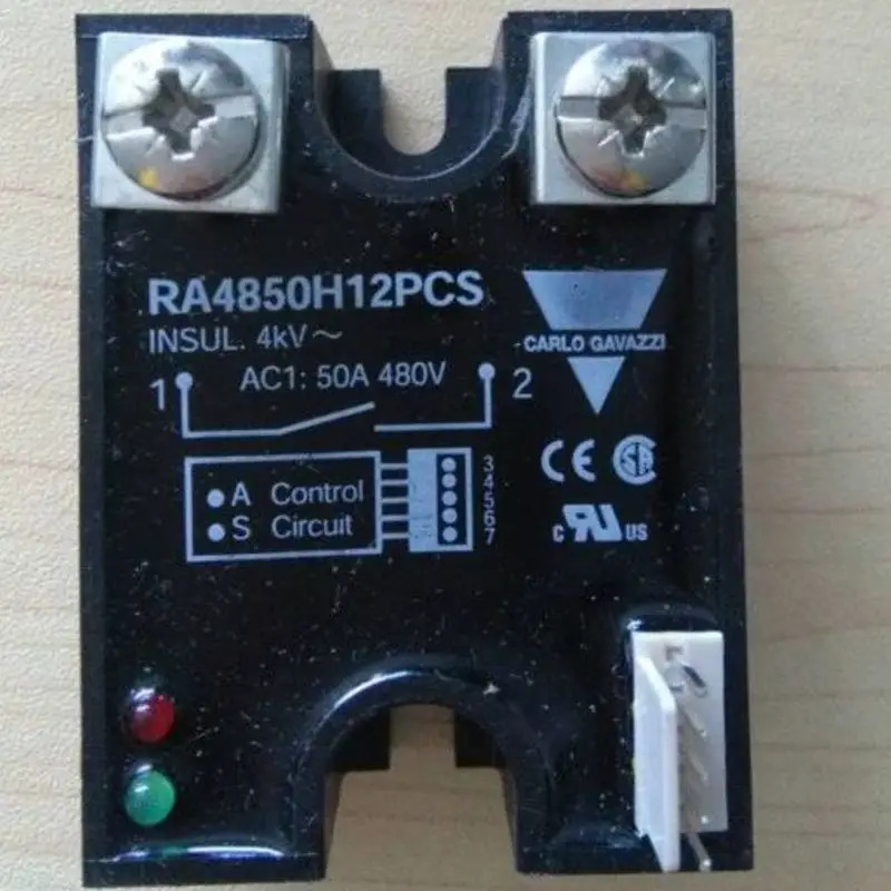RA4850H12P