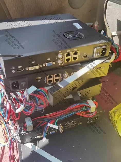 이미지 스티칭 프로세서 KD-7200SP는 일반적으로 .