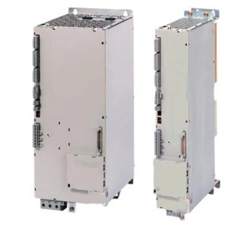SIMODRIVE 611 피드 모듈 신 6SN1145-1BB00-0EA1 6SN1145-1BB00-0FA1