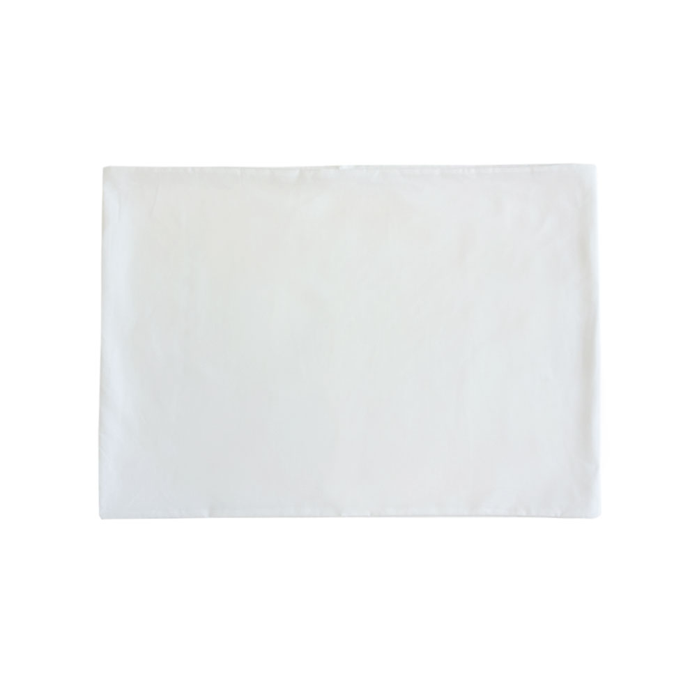 호텔 베개커버 국산 100% 면 베갯잇 베겟잎 자루형 모텔 펜션 납품 순면, 50cm x 70cm 이미지 8