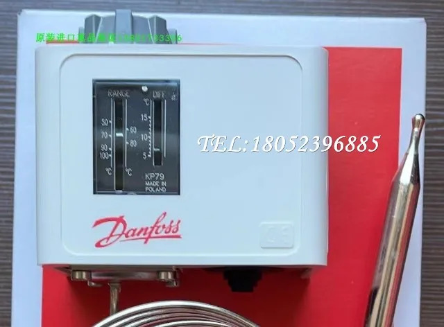 KP79 온도 스위치 060L112666 컨트롤러 원본
