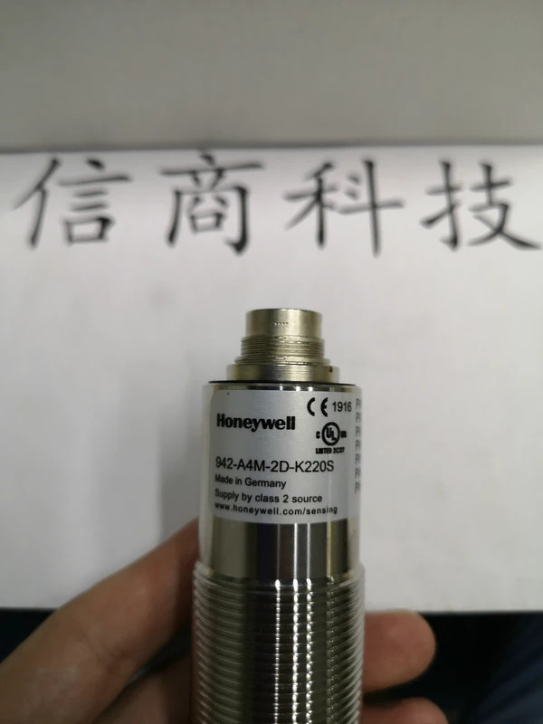 아메리칸 HONEYWELL 오리지널 감지기 2108N5400N 신