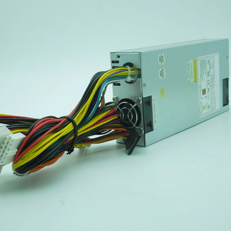 전원공급장치 FSP460-701UH FSP-5 V 1U PSU 460W 신