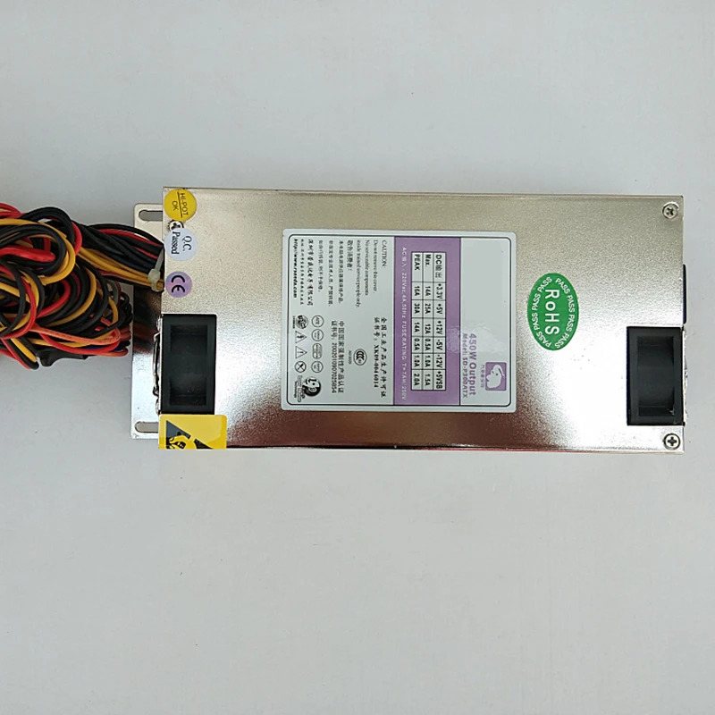 R-Senda 1U PSU 전원공급장치 SD-P300 450W 신