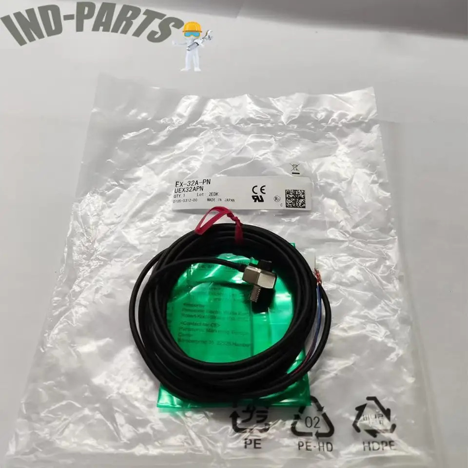 파나소닉 광전스위치 센서 EX-32A-PN