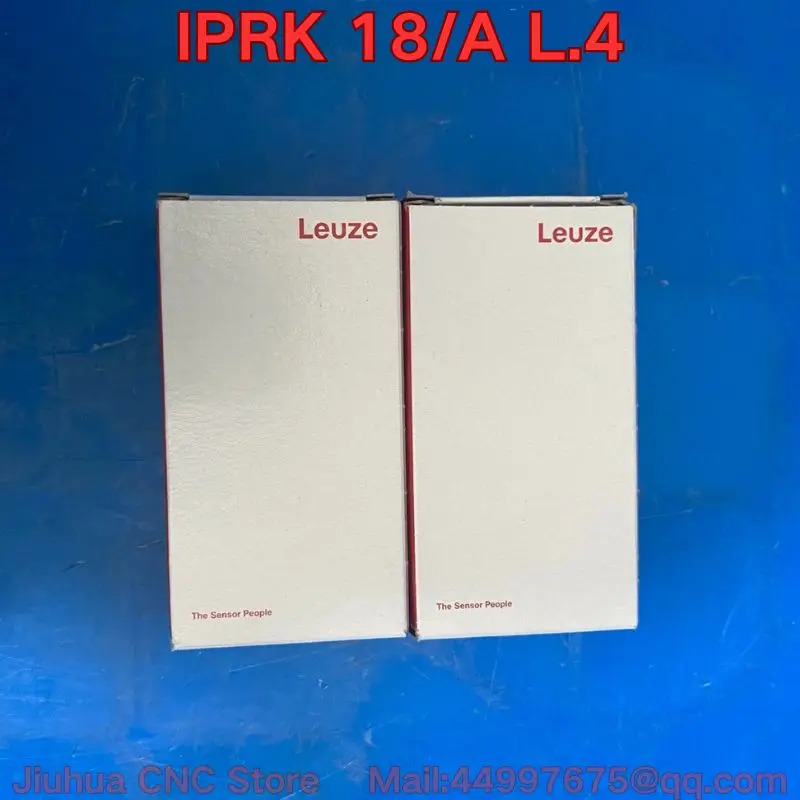 IPRK 18/A L.46 광전센서