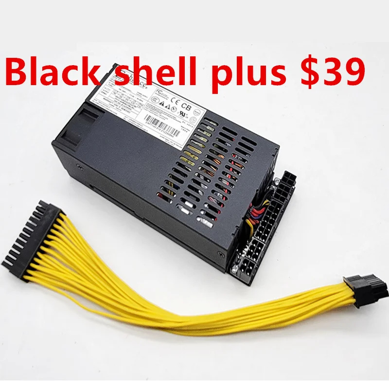 FLEX NAS I 소형 PSU 1U A4M K35 K39 K49 M41 T34 450W 전원공급장치 ENP-7145B ENP 7145B 신