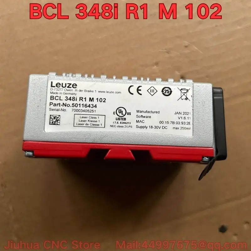 리퍼 BCL 348i R1 M 102 코드 리더기 기능 리퍼는 정상입니다