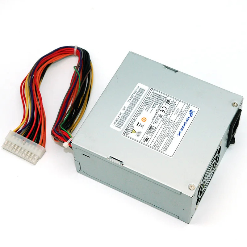 FSP 20Pin 300W FSP300-60GNV-5K새 전원공급장치