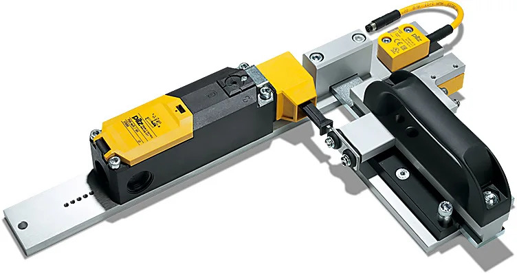Pilz PSENbolt PSEN B3 540030