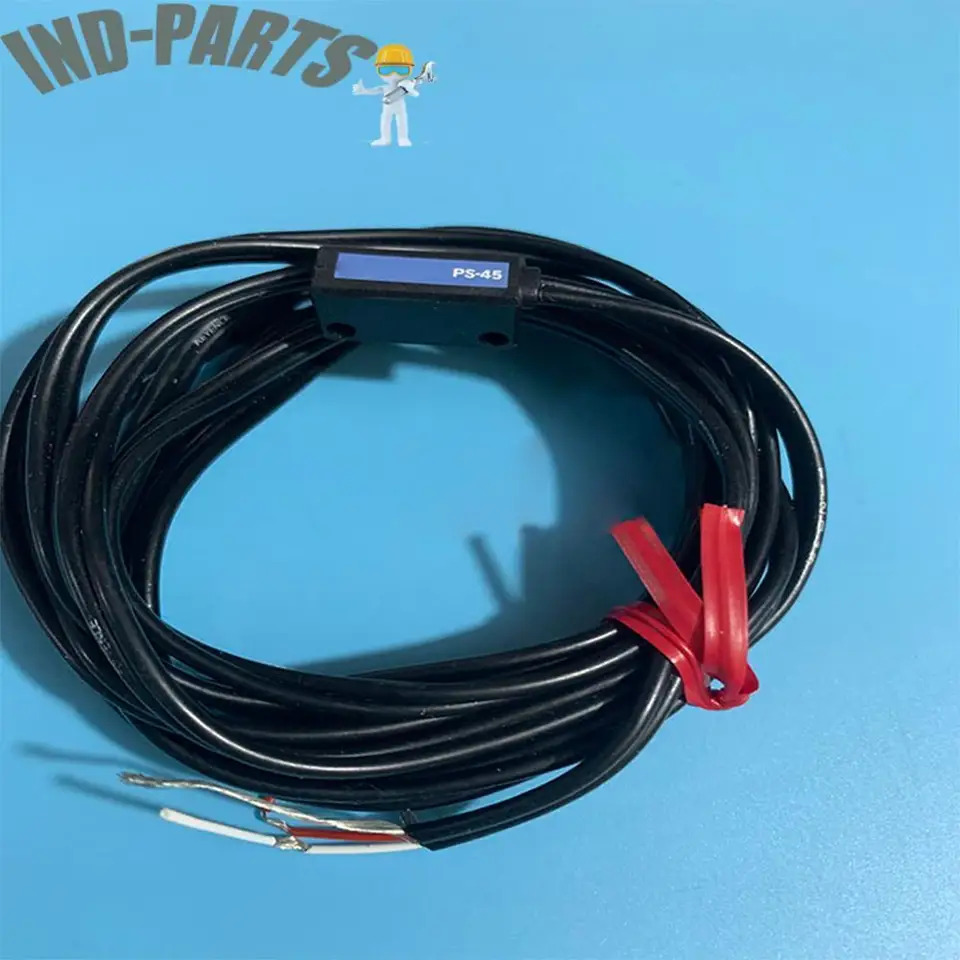 KEYENCE PS45 광전스위치 센서 PS-45
