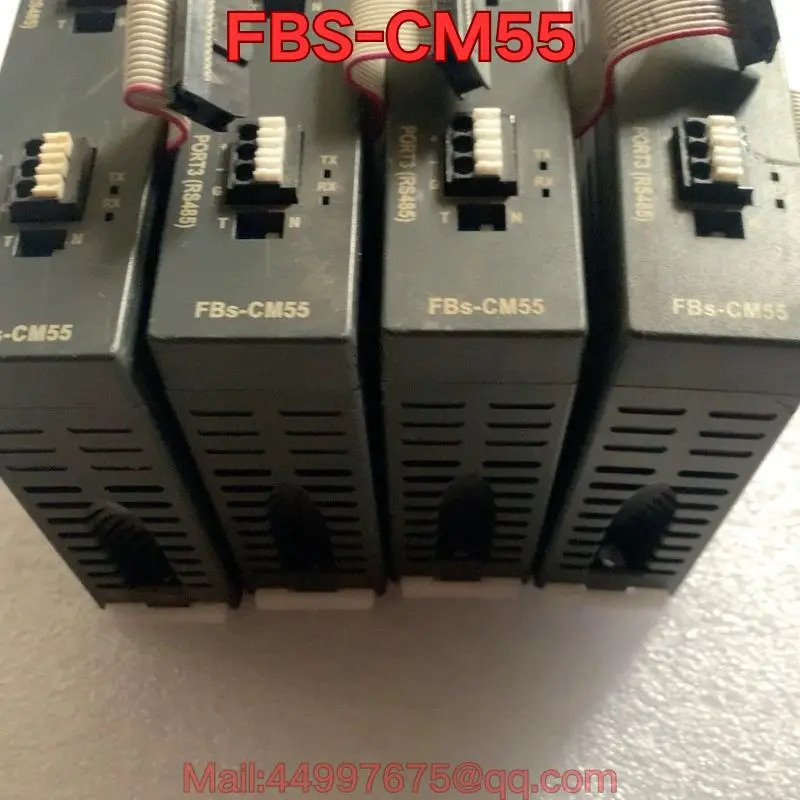 FBS-CM55 PLC 모듈