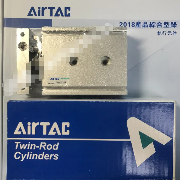 AirTAC TR20X10S 실린더