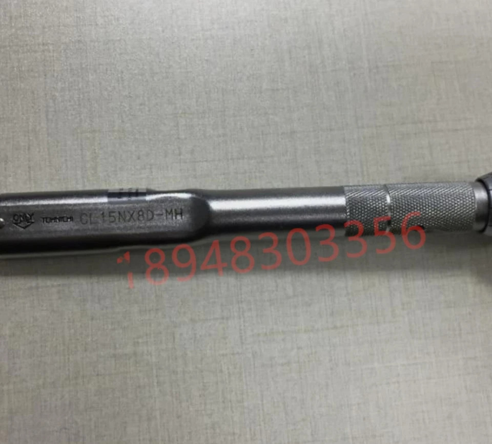 CL25NX10D-MH 토크 렌치 CL2N 5N 10N 15NX8D