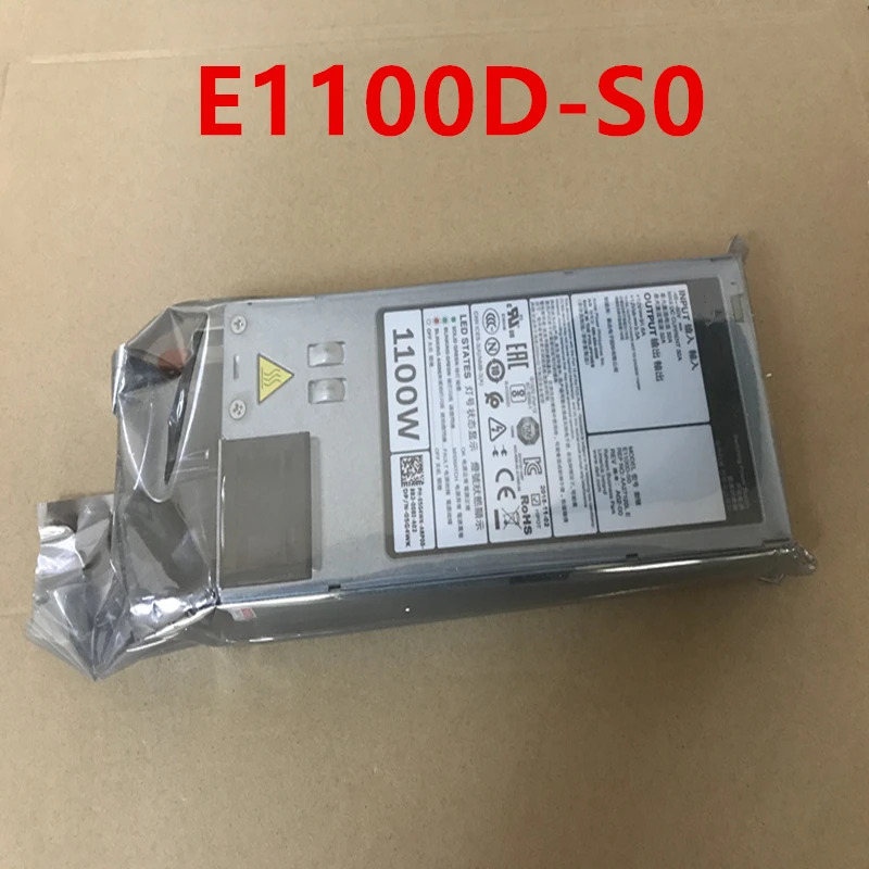 델 R620 R720 R730 R520 DC48V 1100W E1100D-S0 AA27120L 05G4WK 0Y1MGX 02RN7 06RYJ9 3N895 전원공급장치 신