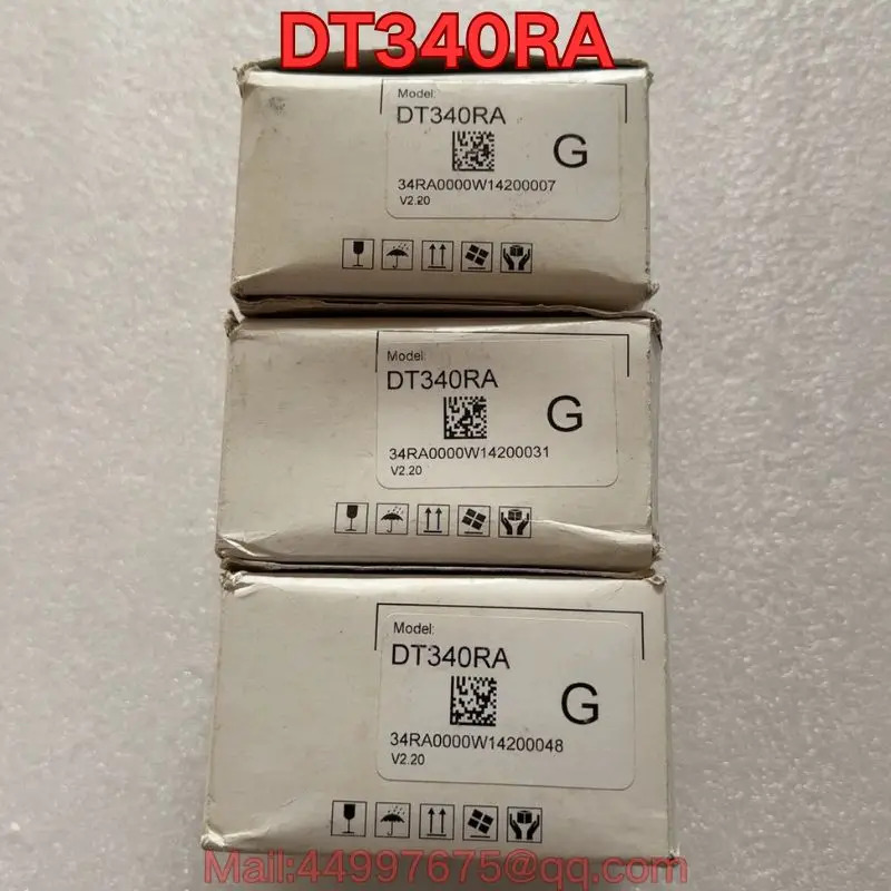 DT340RA 온도 컨트롤러