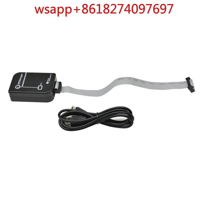 블루투스 에뮬레이터 CC 디버거 ZIGBEE CC2530 CC1110
