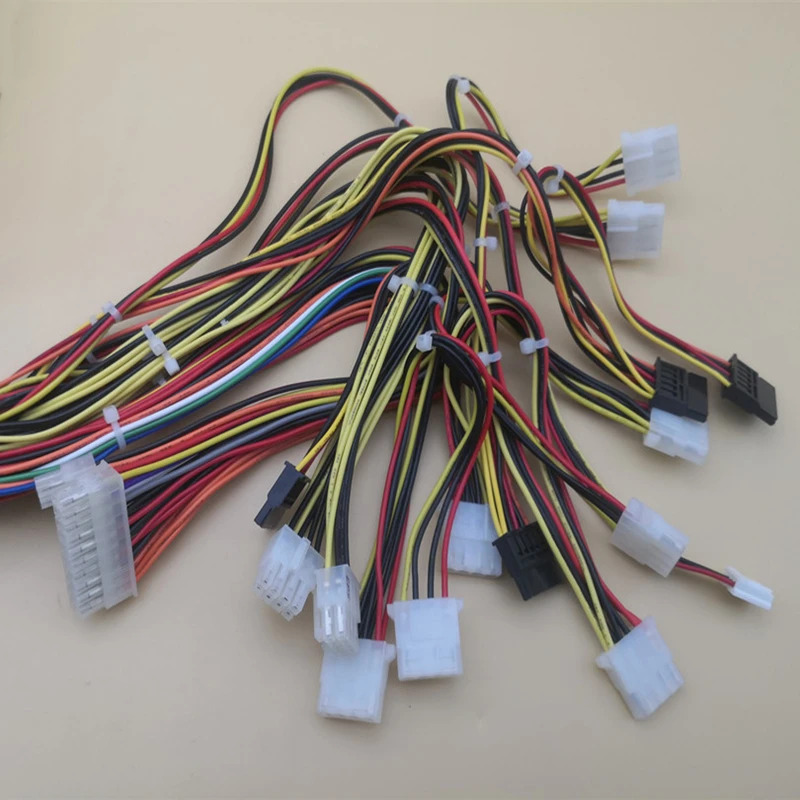 이맥스PSU 350W 전원공급장치 HG2-6350P HG2-6300PROHS HG2-6400P 신