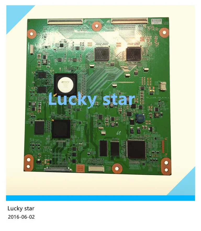 KDL-46HX800 로직 보드 TQLS120B7204LV0.1 스크린 LTY460HQ03 부품