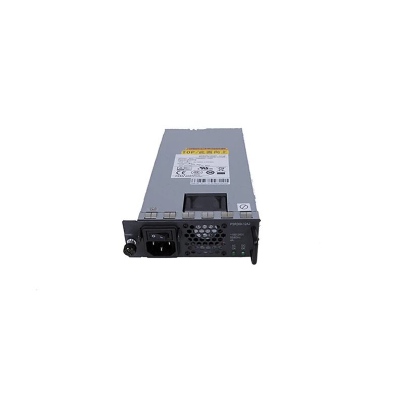 화웨이호환 H3C MSR3600 3660 3640 5600 300W 전원공급장치 AC-PSR300-12A2 PSR300-12A2 LSWM1AC300 PSU 신