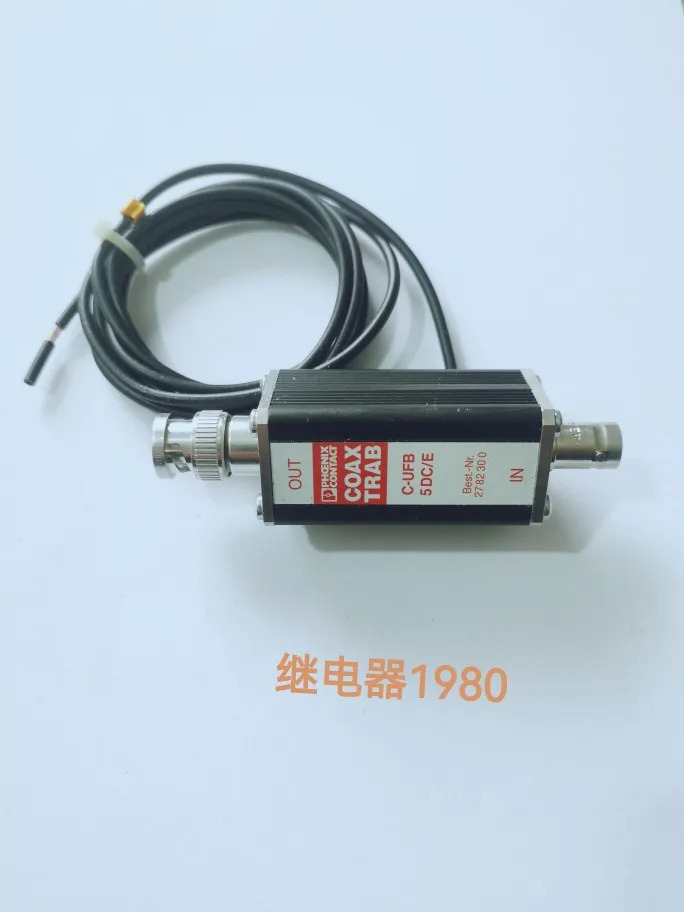 피닉스 서지 보호대 C-UFB5DC/E 2782300 신