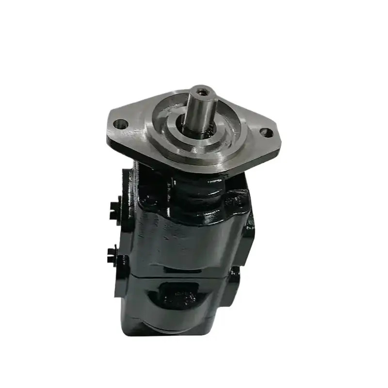 파커 JCB 부품 번호공장 20/912800 유압 기어 펌프 3XC 4XC 20/903100 20/902900 36 25 CC/REV