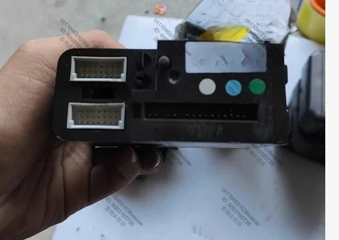 KJ3222X1-BA1 모듈 리퍼 완료