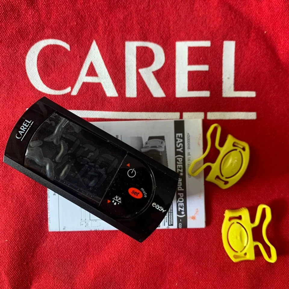 Pzbusnp0e1k - Pybu1v0540 Carle 온도조절기