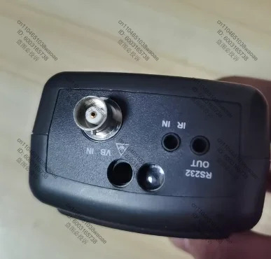 VT-8204 디지털 진동 테스터 회전 속도 일체형 완전 기능 리퍼 완료