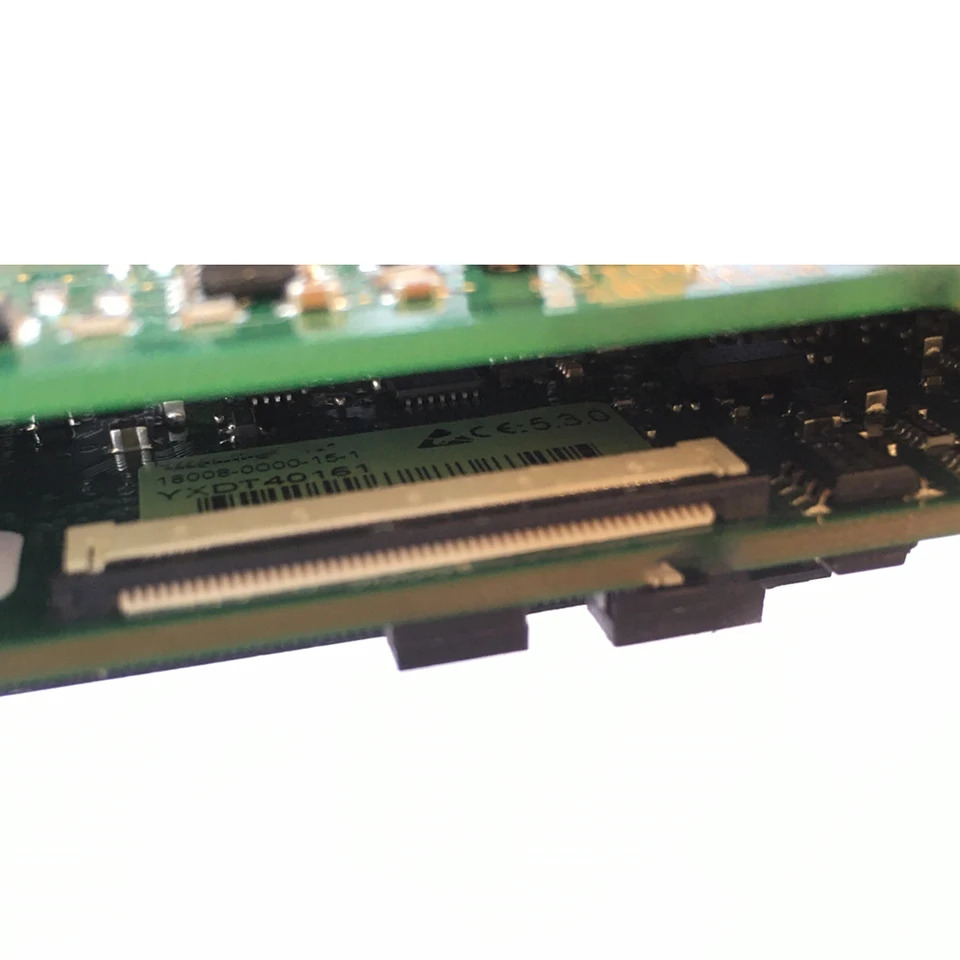 Kontron ETX-PM 임베디드 마더보드YXDT40161 18008-0000-15-1