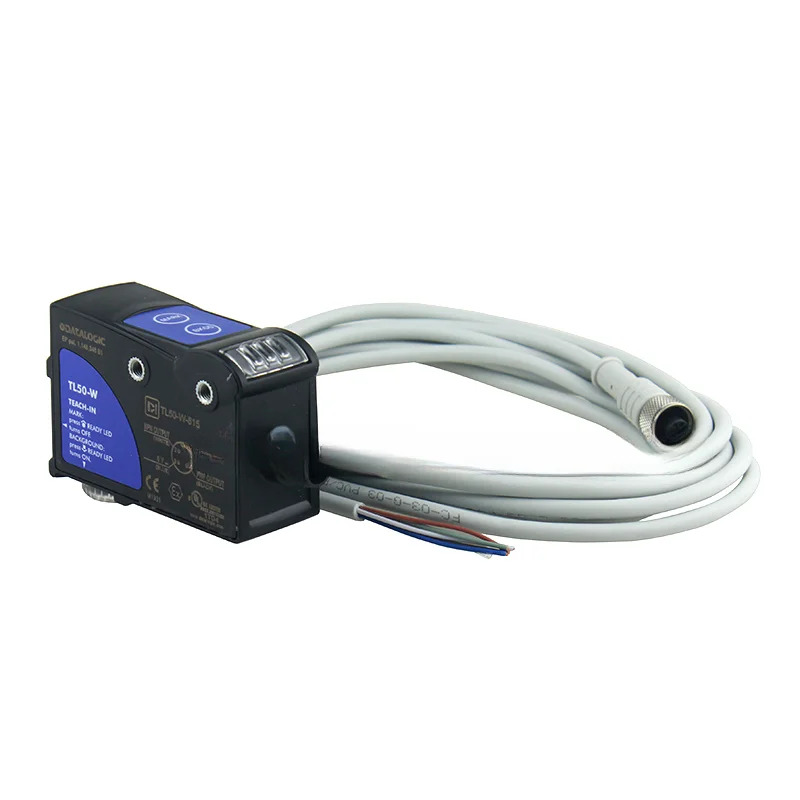 TL50-W-815 DATALOGIC 옵션 대비 센서
