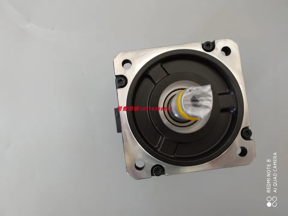 SGM호환GV-05ADA61 Yaskawa 전기 450W 신 사가능