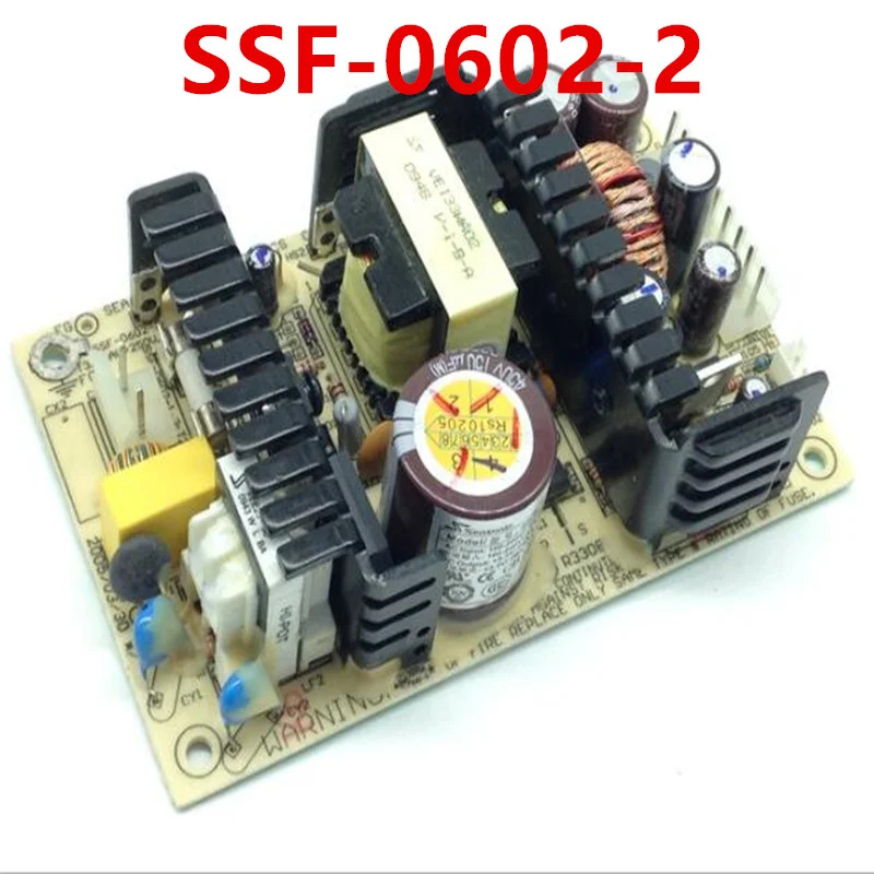 오리지널 전원공급장치 보드 SEASONIC 3.3V 20A 5V 2A SSF-0602-2