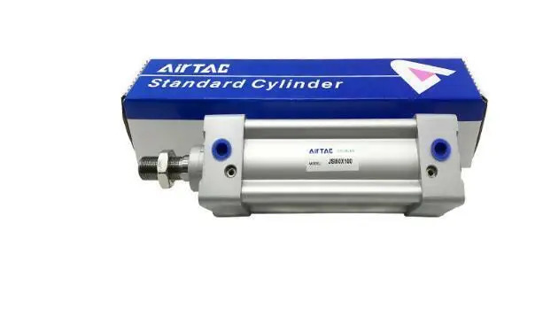 AirTAC JSI50X100 실린더