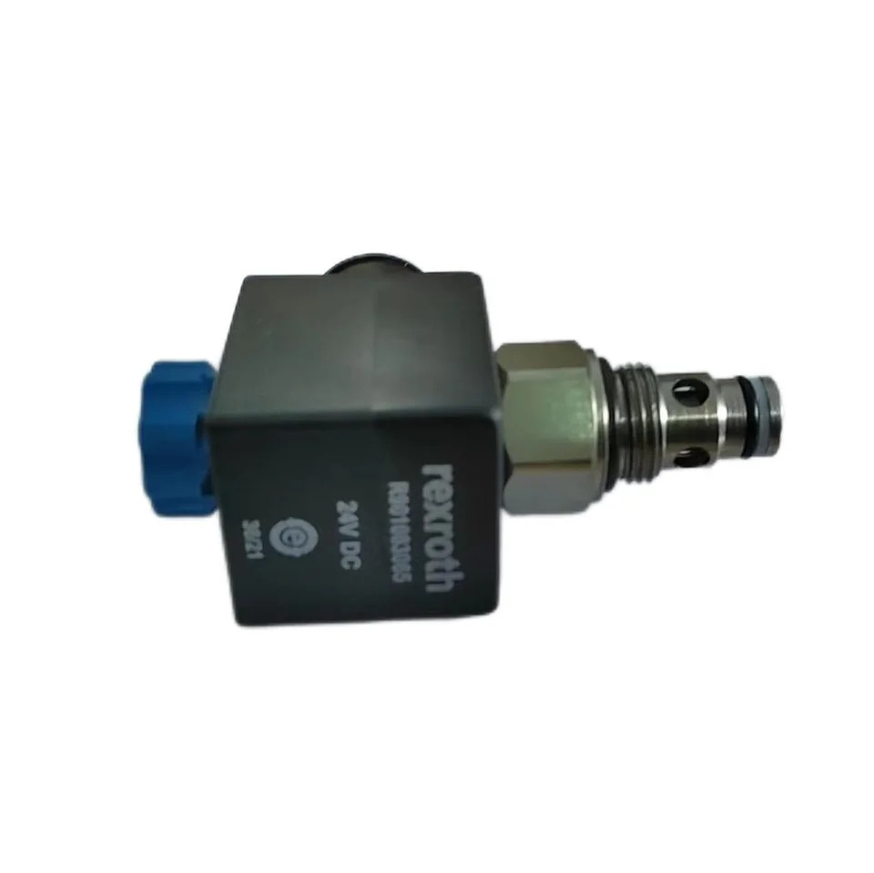 Rexroth OD150518-3A-SO R901083058 1818509295 0810040934