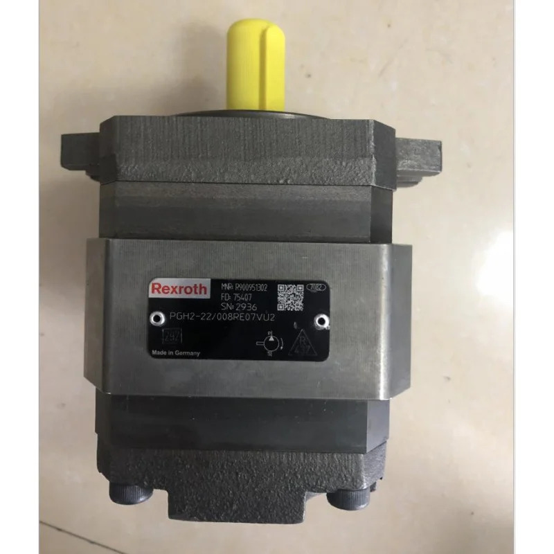Rexroth PGH5-3X/100RE11VU2 R901147117