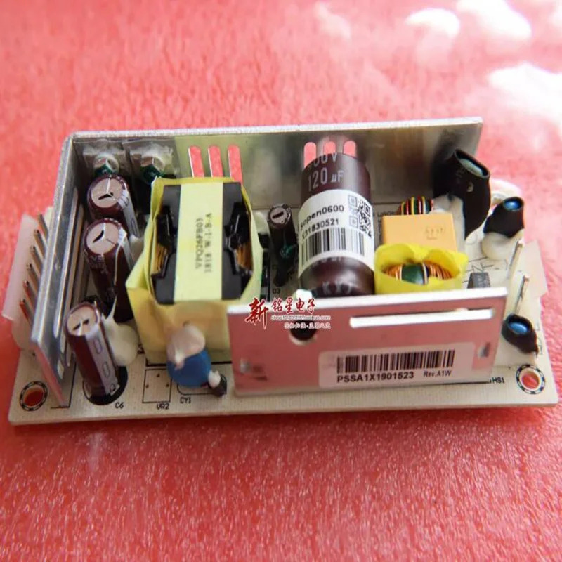 SEASONIC 12V5A 60W SSF-0601-12새 전원공급장치