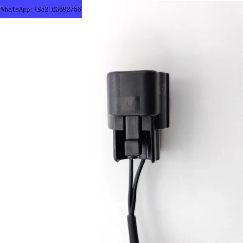 Non third-generation relay line oil temperature sensor harness PDF05602H 3- meters accurate docking