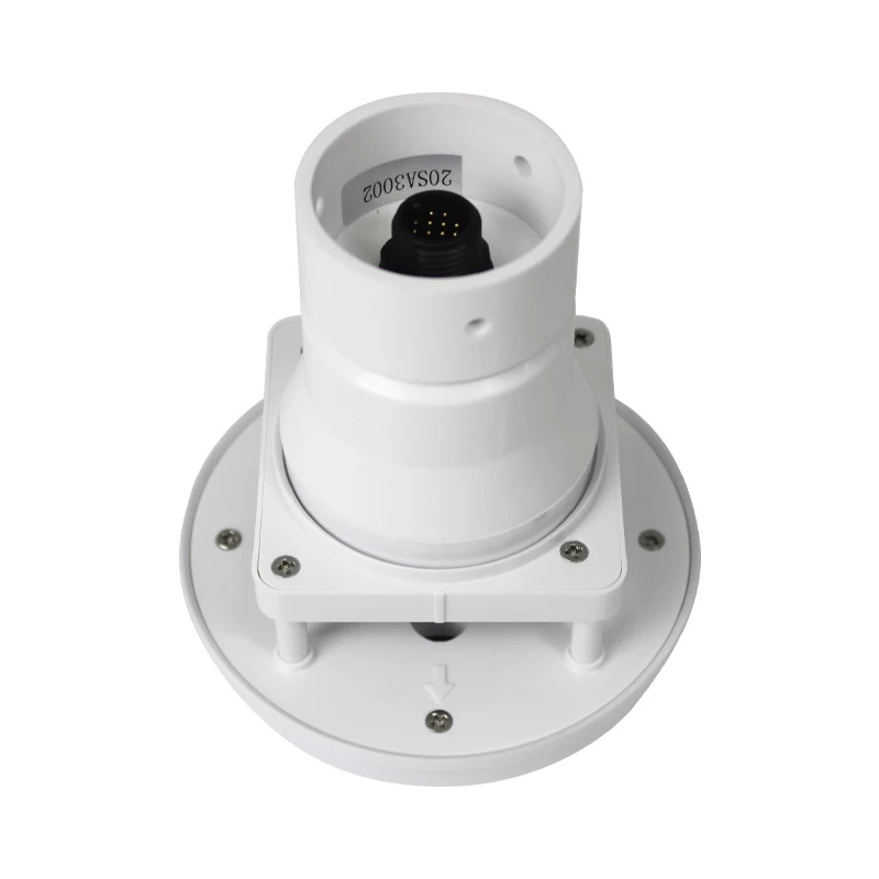 RIKA RK120-09D 초음파 변환기 풍속 센서 전위차계 펄스 0.2W 1mhz