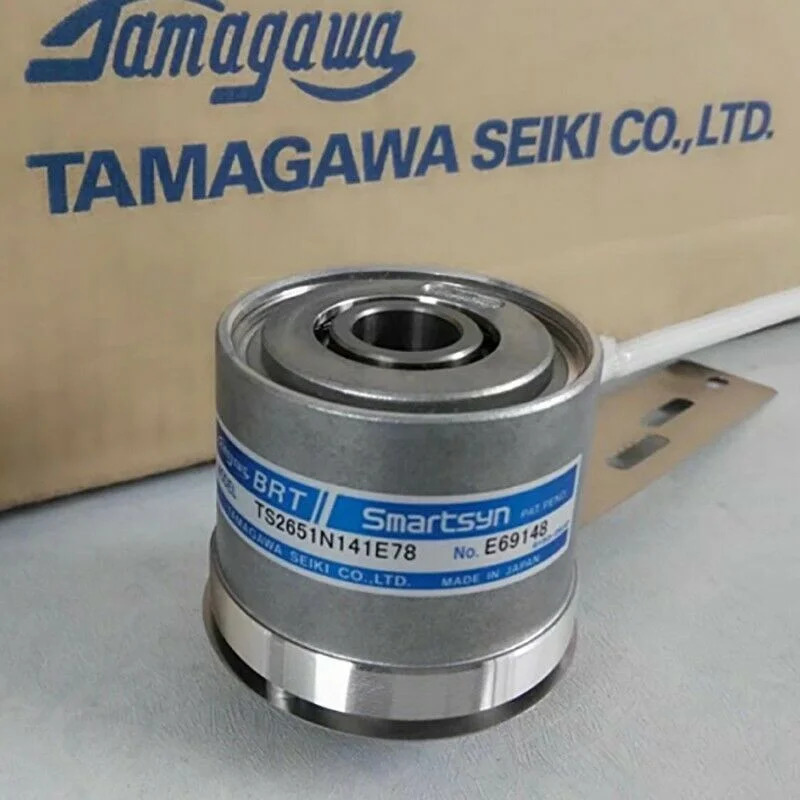 타마가와 서보 로터리 인코딩 TS2651N141E78